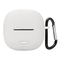 Чехол для наушников Armorstandart Hang Case для Xiaomi Redmi Buds 6 Lite White (ARM81087)