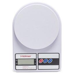 Ваги кухонні Hölmer HSK-1001