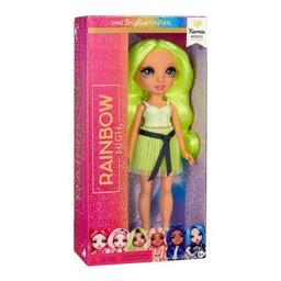 Кукла Rainbow High серии ОРР S2 - Карма (988687)