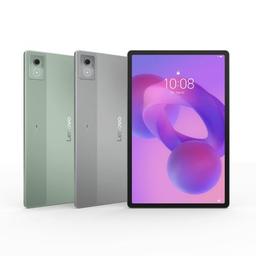 Планшет Lenovo Idea Tab Pro 8/128 WiFi Luna Grey + Pen (ZAE40019UA)