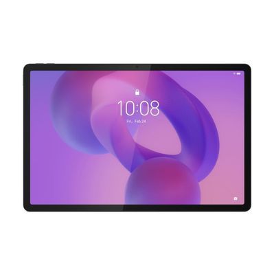 Планшет Lenovo Idea Tab Pro 12/256 WiFi Luna Grey (ZAE50068UA)