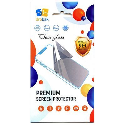 Скло захисне Drobak Samsung Galaxy A06 (383853)