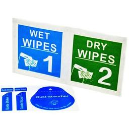 Пленка защитная Drobak Hydrogel Samsung Galaxy A06 (383854)