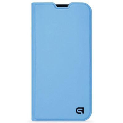 Чехол для мобильного телефона Armorstandart OneFold Case Samsung S25 Light Blue (ARM81559)