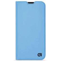 Чехол для мобильного телефона Armorstandart OneFold Case Samsung S25 Light Blue (ARM81559)