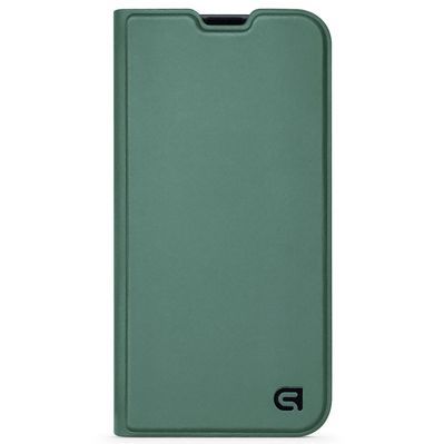 Чохол до мобільного телефона Armorstandart OneFold Case Samsung S25 Ultra Green (ARM83064)