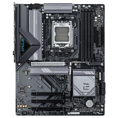 Материнська плата GIGABYTE B850 EAGLE WIFI6E