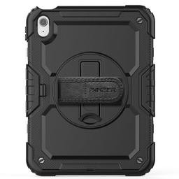 Чехол для планшета Armorstandart Panzer iPad 10.9 2024 / 2022 Black (ARM82525)