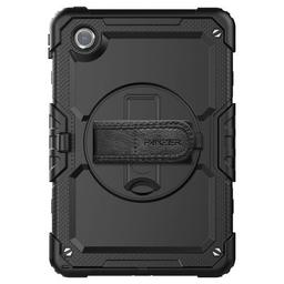 Чохол до планшета Armorstandart Panzer Lenovo Tab M11 Black (ARM82524)
