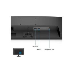 Монитор BenQ GW2491 Black