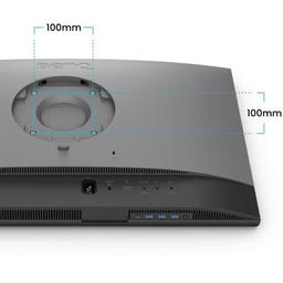 Монітор BenQ PD2706QN Grey