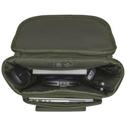 Рюкзак для ноутбука HP 15.6" Modular 27L, green (9J4C1AA)