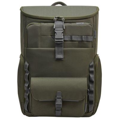 Рюкзак для ноутбука HP 15.6" Modular 27L, green (9J4C1AA)