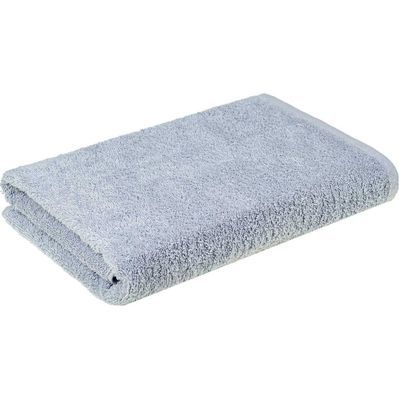 Рушник Home Line Lilac Marble махровий (світло-сірий) 430 гр/м2 (К), 50х90 см (189826)