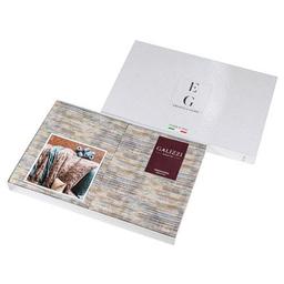 Постельное белье Emanuela Galizzi Arcadia сатин евро (175194)