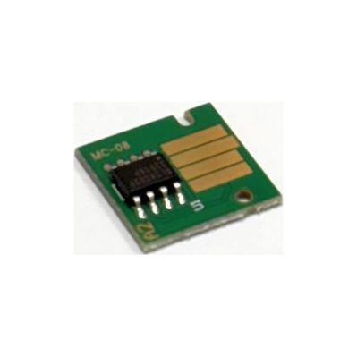 Чип для картриджа Canon MC-08 1320B006 iPF8000/iPF8100/iPF8300/ iPF9000/Ipf9100 AHK (70264682)