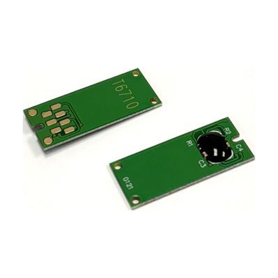 Чип для картриджа памперса Epson C13T671000 WF5110/5190/5620/5690/4630 AHK (70264680)