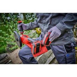 Аккумулятор к электроинструменту Einhell Twinpack PXC Plus, 18В, 2х3Ah, 1.23кг (4511631)