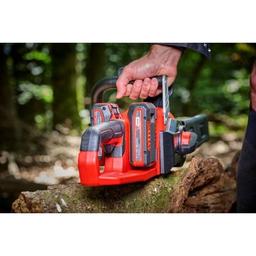 Аккумулятор к электроинструменту Einhell Twinpack PXC Plus, 18В, 2х4Ah, 1.25кг (4511629)