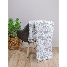 Покривало Home Line стьобане Суцвіття-2 160х210 (177862)