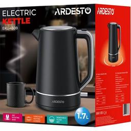 Электрочайник Ardesto EKL-450B