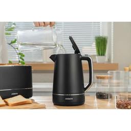 Электрочайник Ardesto EKL-450B