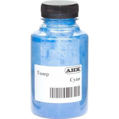 Тонер Xerox С310/315 60г Cyan AHK (50000509)