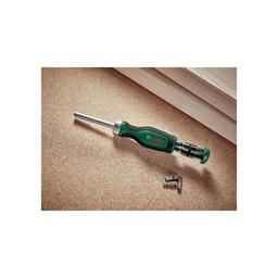 Набор отверток Bosch 12 насадок, Tx, PZ, PH, SL, HEX (1.600.A02.BX2)