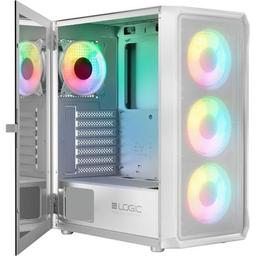 Корпус Logic concept PORTOS MESH (AT-PORTOS-20-0000000-0002)