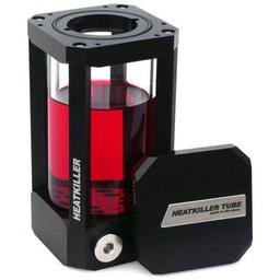Резервуар для СЖО Alphacool Watercool HEATKILLER Tube 150 D5 без помпи (30204)