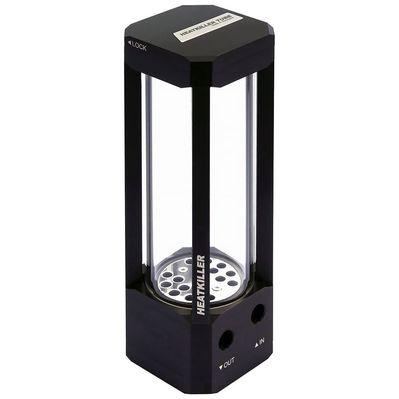 Резервуар для СЖО Alphacool Watercool HEATKILLER Tube 150 D5 без помпи (30204)