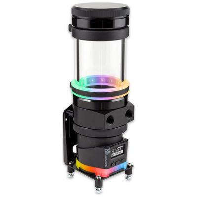 Резервуар для СЖО Alphacool Aquacomputer ULTITUBE D5 100 PRO reservoir with D5 NEXT pump (34100)