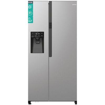 Холодильник Gorenje NRR9185ESXL1