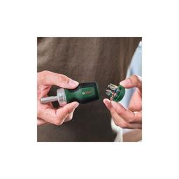 Набор отверток Bosch с трещоткой 6 насадок (1.600.A02.7PN)