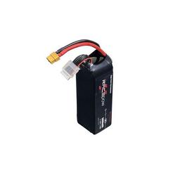 Аккумулятор для дрона RacePow 5000mAh 6S 80C (5000mAh-6S-80C)