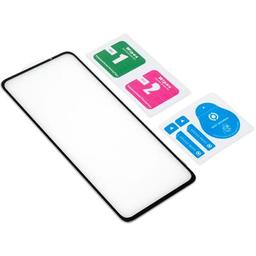 Стекло защитное Vinga Xiaomi Redmi Note 14 (VGXRN14)