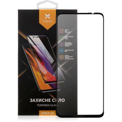 Скло захисне Vinga MOTOG24/G34 (VGMG2434)
