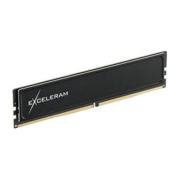 Модуль памяти для компьютера DDR5 16GB 8000 MHz Black Sark eXceleram (ED50160803848C)