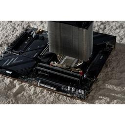 Модуль памяти для компьютера DDR5 16GB 8000 MHz Black Sark eXceleram (ED50160803848C)