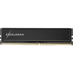 Модуль памяти для компьютера DDR5 16GB 8000 MHz Black Sark eXceleram (ED50160803848C)