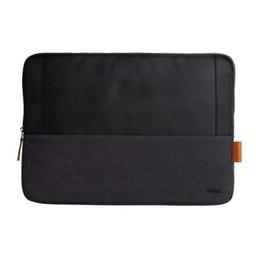 Чехол для ноутбука Trust 16" Lisboa Laptop sleeve Black (25248)