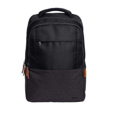 Рюкзак для ноутбука Trust 16" Lisboa Black (25244)