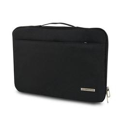 Чохол до ноутбука Esperanza 15.6" Elegant, black (ET195)