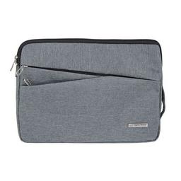 Чохол до ноутбука Esperanza 15.6" VERONA, gray (ET193)