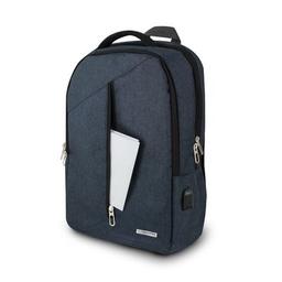 Рюкзак для ноутбука Esperanza 15.6" TARANTO, gray (ET196)