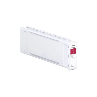 Картридж Epson SC-T7700 700мл UltraChrome XD3 Red (C13T50MF00)