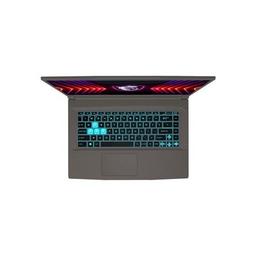 Ноутбук MSI Thin 15 B13UCX (9S7-16R831-3011)