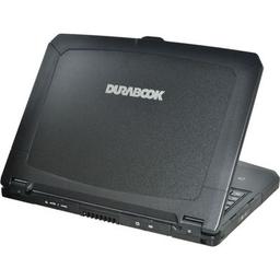 Ноутбук Durabook S15 Standard (S5G2R3ADEBXE)