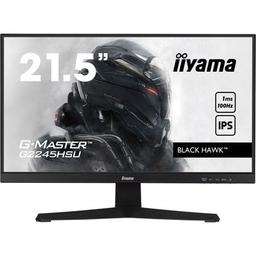 Монитор iiyama G2245HSU-B2