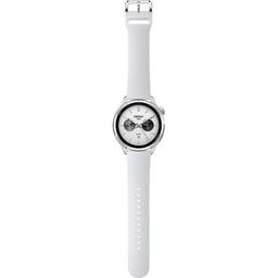Смарт-часы Xiaomi Watch S4 Silver BHR9197GL (1126557)